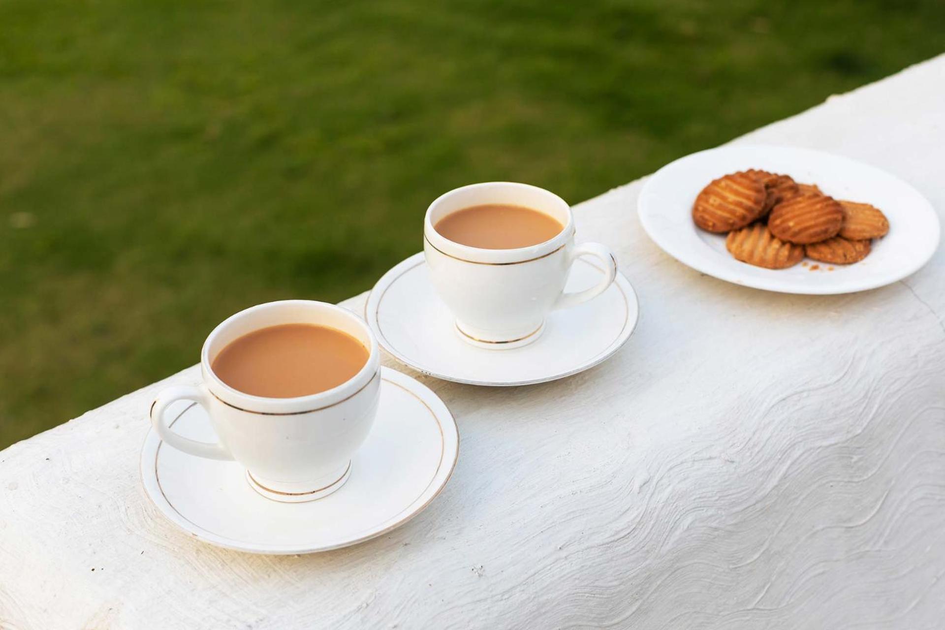 Stayvista At The Alcove With Breakfast & Bbq Grill Ooty Exterior foto